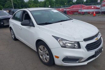 1G1PC5SG0G7132344 | 2016 CHEVROLET CRUZE LIMITED