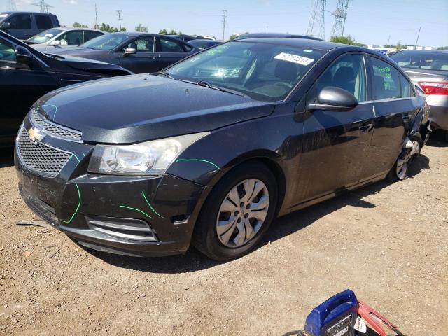 1G1PC5SH0C7338203 | 2012 Chevrolet cruze ls