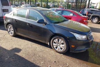 1G1PC5SH1C7383246 | 2012 CHEVROLET CRUZE