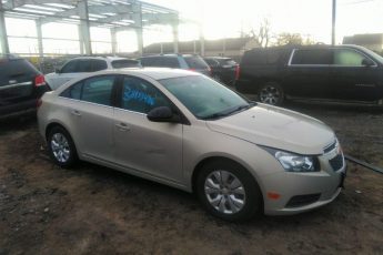 1G1PC5SH2C7229502 | 2012 CHEVROLET CRUZE