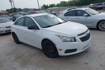 1G1PC5SH2C7389038 | 2012 CHEVROLET CRUZE