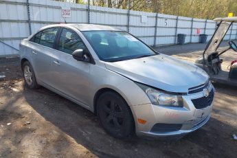 1G1PC5SH2C7408641 | 2012 CHEVROLET CRUZE