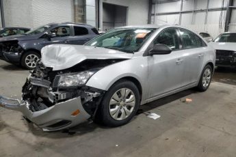 1G1PC5SH2G7192067 | 2016 CHEVROLET CRUZE LIMI