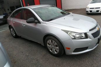 1G1PC5SH3C7294357 | 2012 CHEVROLET CRUZE