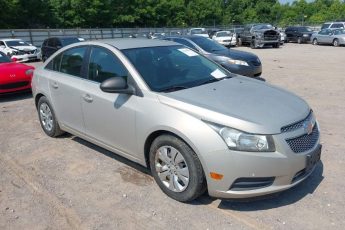 1G1PC5SH3C7329320 | 2012 CHEVROLET CRUZE