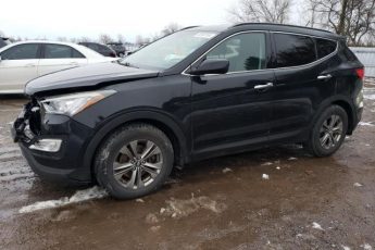 1G1PC5SH4C7248634 | 2014 Hyundai santa fe sport