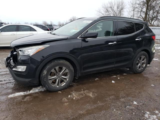 1G1PC5SH4C7248634 | 2014 Hyundai santa fe sport