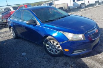 1G1PC5SH5C7269086 | 2012 CHEVROLET CRUZE