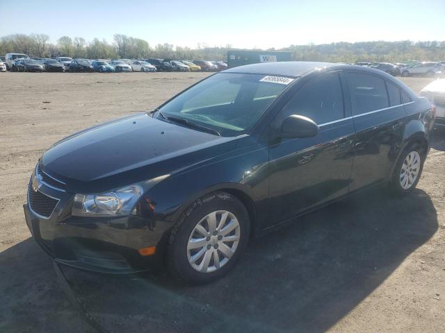 1G1PC5SH6B7249136 | 2011 Chevrolet cruze ls