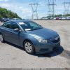 1FADP3R46DL353342 | 2013 Ford focus bev