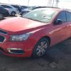 5XXGR4A73FG513502 | 2015 KIA OPTIMA SX