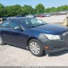 3VW267AJXGM305890 | 2016 VOLKSWAGEN JETTA S