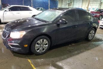 1G1PC5SH7G7134469 | 2016 CHEVROLET CRUZE LIMI