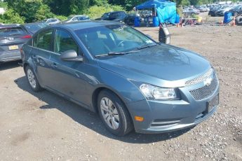 1G1PC5SH8C7285296 | 2012 CHEVROLET CRUZE