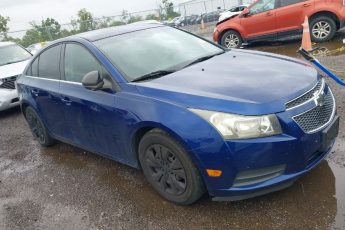 1G1PC5SH8C7336067 | 2012 CHEVROLET CRUZE