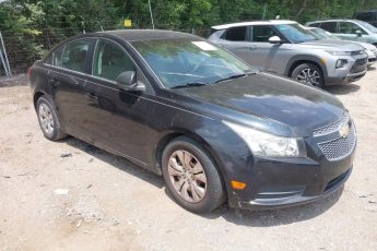 1G1PC5SH9C7295853 | 2012 CHEVROLET CRUZE