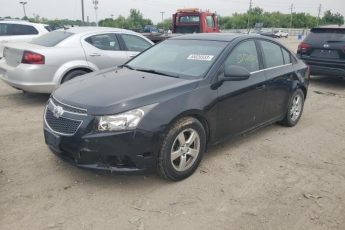 1G1PD5SB0E7365347 | 2014 CHEVROLET CRUZE