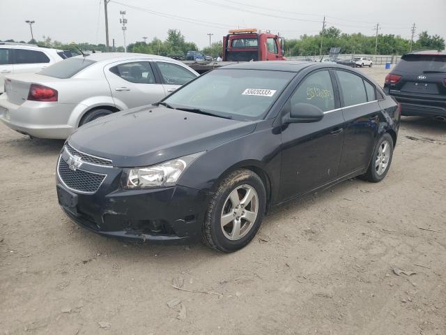 1G1PD5SB0E7365347 | 2014 CHEVROLET CRUZE