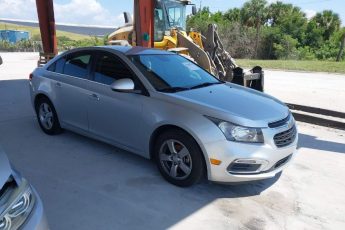 1G1PD5SB8F7184949 | 2015 CHEVROLET CRUZE