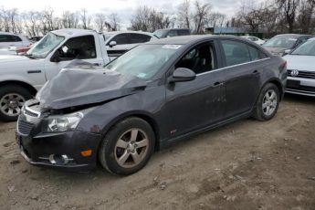 1G1PD5SBXE7457002 | 2014 CHEVROLET CRUZE LT