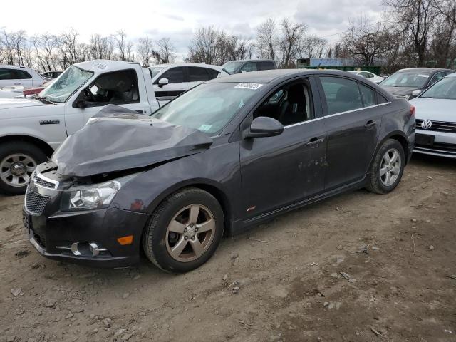 1G1PD5SBXE7457002 | 2014 CHEVROLET CRUZE LT