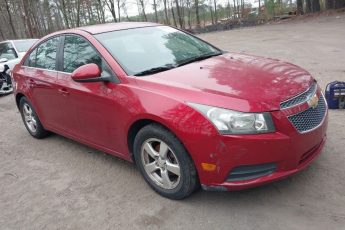 1G1PE5S90B7249720 | 2011 CHEVROLET CRUZE