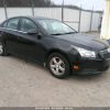 KNAFX4A61G5461833 | 2016 KIA FORTE LX