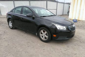 1G1PE5S96B7246854 | 2011 CHEVROLET CRUZE