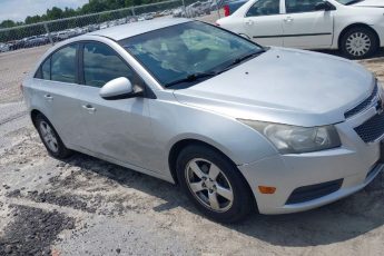 1G1PE5S97B7287204 | 2011 CHEVROLET CRUZE