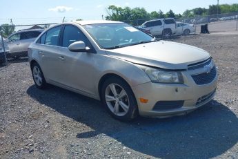 1G1PE5SB0D7183093 | 2013 CHEVROLET CRUZE