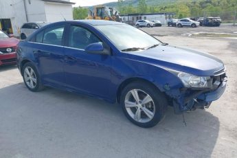 1G1PE5SB0D7304639 | 2013 CHEVROLET CRUZE