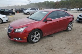 1G1PE5SB0E7279050 | 2014 CHEVROLET CRUZE LT