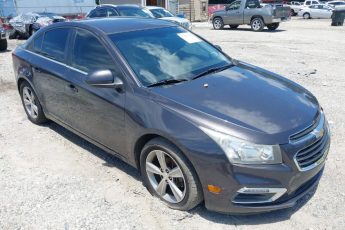 1G1PE5SB0F7299297 | 2015 CHEVROLET CRUZE