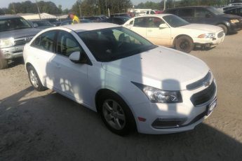 1G1PE5SB0G7217053 | 2016 CHEVROLET CRUZE LIMITED