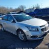 1G1PC5SB6E7335983 | 2014 CHEVROLET CRUZE