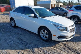 1G1PE5SB1G7216901 | 2016 CHEVROLET CRUZE LIMITED