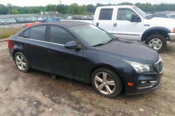 1G1PE5SB2F7227565 | 2015 CHEVROLET CRUZE