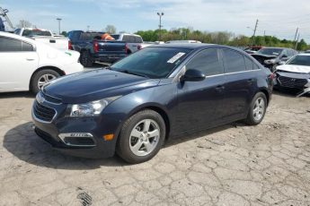 1G1PE5SB2G7203669 | 2016 Chevrolet cruze limited lt