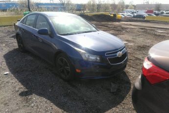 1G1PE5SB3D7149181 | 2013 CHEVROLET CRUZE