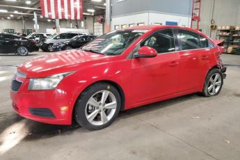 1G1PE5SB3E7375819 | 2014 CHEVROLET CRUZE LT