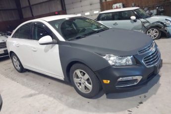 1G1PE5SB3G7107145 | 2016 CHEVROLET CRUZE LIMITED