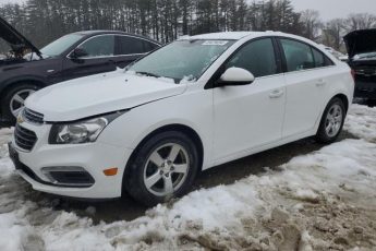 1G1PE5SB3G7130022 | 2016 Chevrolet cruze limited lt