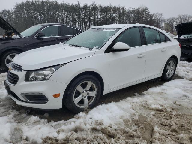 1G1PE5SB3G7130022 | 2016 Chevrolet cruze limited lt