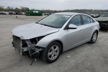 1G1PE5SB3G7138928 | 2016 Chevrolet cruze limited lt