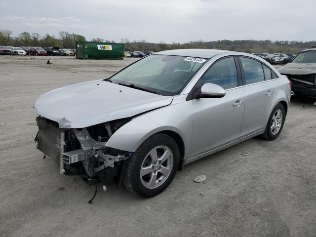 1G1PE5SB3G7138928 | 2016 Chevrolet cruze limited lt