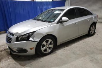 1G1PE5SB3G7205723 | 2016 Chevrolet cruze limited lt