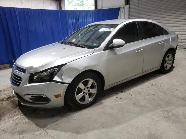 1G1PE5SB3G7205723 | 2016 Chevrolet cruze limited lt