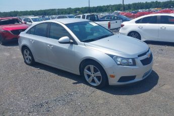 1G1PE5SB4D7123284 | 2013 CHEVROLET CRUZE