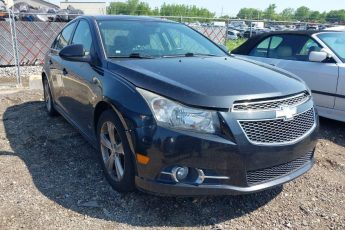 1G1PE5SB4E7207557 | 2014 CHEVROLET CRUZE