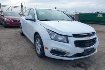 1G1PE5SB4G7230159 | 2016 CHEVROLET CRUZE LIMITED